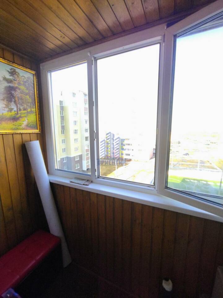 Квартира на продажу в Чебоксаре, проезд Соляное, 14 фото №9