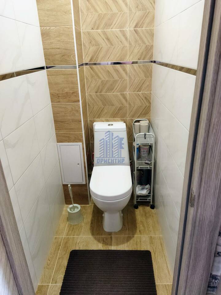 Квартира на продажу в Чебоксаре, проезд Соляное, 14 фото №10