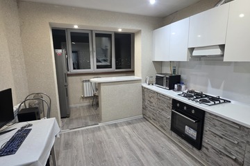 1-к квартира, 37,1 м², 5/5 эт.