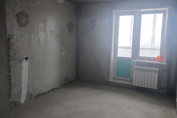 1-к квартира, 44 м², 16/16 эт.