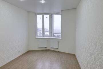 1-к квартира, 44 м², 7/19 эт.