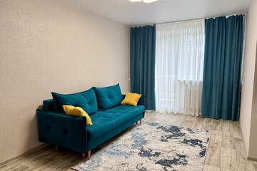 1-к квартира, 32 м², 4/5 эт.