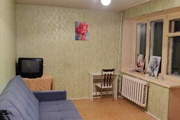 2-к квартира, 46,1 м², 3/12 эт.