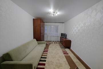 1-к квартира, 30,5 м², 4/5 эт.