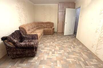 1-к квартира, 33 м², 5/9 эт.