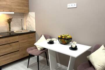 Студия, 26 м², 3/9 эт.