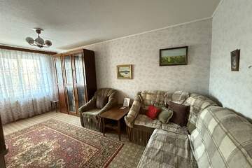 2-к квартира, 54 м², 4/5 эт.