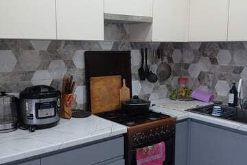 1-к квартира, 35,8 м², 7/9 эт.