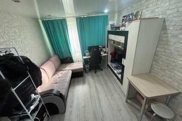 Студия, 24 м², 6/9 эт.