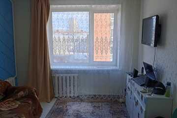 Студия, 18 м², 4/5 эт.