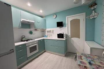 2-к квартира, 63,2 м², 5/9 эт.