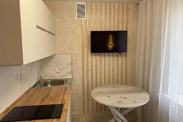 Студия, 16,9 м², 6/9 эт.