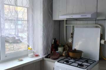 2-к квартира, 43,5 м², 1/5 эт.