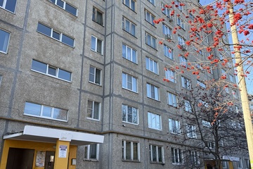 3-к квартира, 67 м², 7/9 эт.