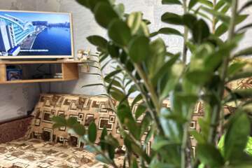 Комната, (всего 4 ком.), 13 м², 6/9 эт.