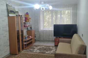 2-к квартира, 45,7 м², 2/5 эт.