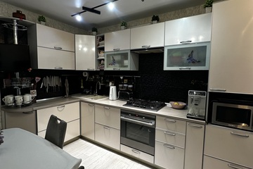 3-к квартира, 86 м², 5/9 эт.