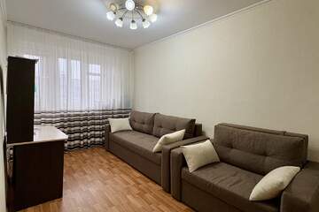 1-к квартира, 31,6 м², 4/5 эт.