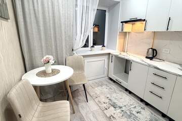 2-к квартира, 45 м², 3/4 эт.