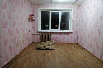 Комната, (всего 10 ком.), 18,3 м², 5/5 эт.