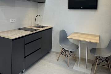 Студия, 18 м², 5/5 эт.