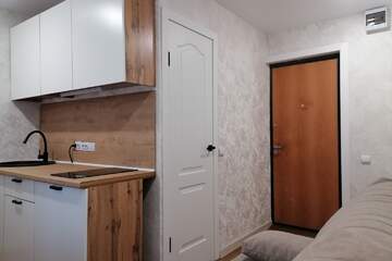 Студия, 21,8 м², 3/9 эт.