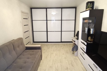 1-к квартира, 36 м², 5/10 эт.