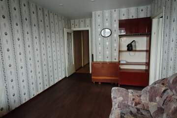 2-к квартира, 48,8 м², 2/5 эт.