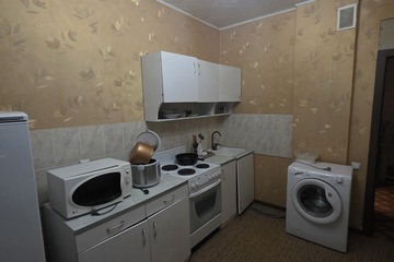 1-к квартира, 38 м², 8/9 эт.