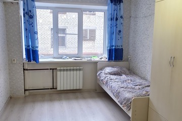 Комната, (всего 5 ком.), 25 м², 1/5 эт.