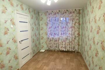 2-к квартира, 43,9 м², 3/5 эт.