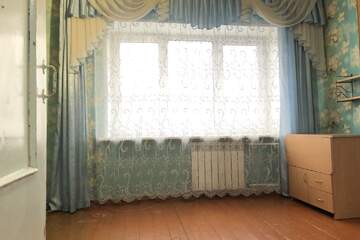 1-к квартира, 18,5 м², 4/5 эт.