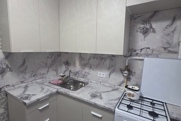 1-к квартира, 31 м², 4/5 эт.