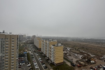 2-к квартира, 73,4 м², 16/16 эт.