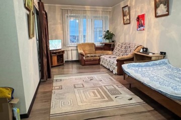 1-к квартира, 40,4 м², 9/9 эт.