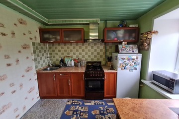 1-к квартира, 39,8 м², 6/10 эт.