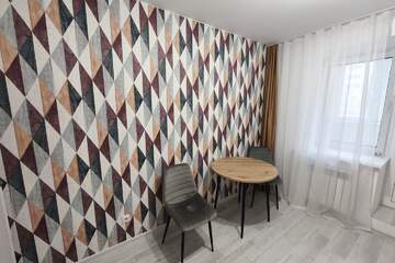 1-к квартира, 34,3 м², 1/17 эт.