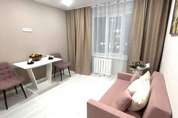 Студия, 26 м², 3/9 эт.