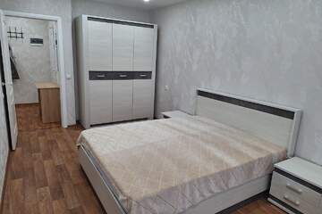 1-к квартира, 38 м², 5/10 эт.