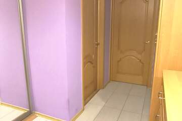 3-к квартира, 56,2 м², 2/9 эт.