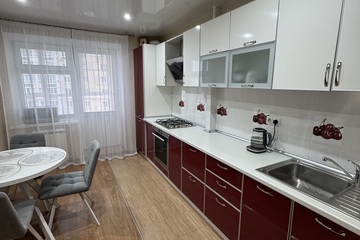 1-к квартира, 42 м², 3/8 эт.