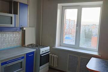 2-к квартира, 50,4 м², 7/9 эт.