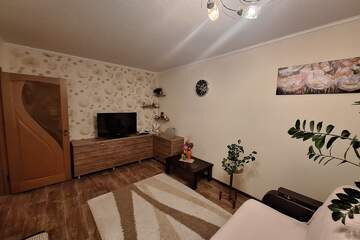 3-к квартира, 67,4 м², 3/9 эт.