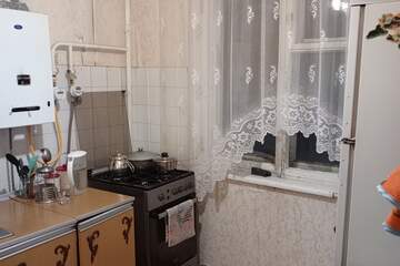 1-к квартира, 30,1 м², 4/5 эт.