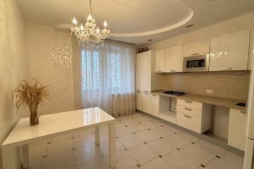 3-к квартира, 103,7 м², 3/6 эт.