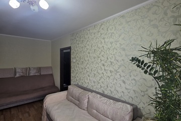 1-к квартира, 34 м², 7/9 эт.