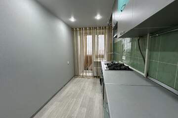 2-к квартира, 40,5 м², 9/9 эт.