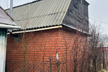 Дача, 25 м², 2 эт.