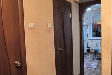 2-к квартира, 42,2 м², 5/5 эт.