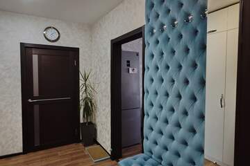 3-к квартира, 77,2 м², 4/6 эт.